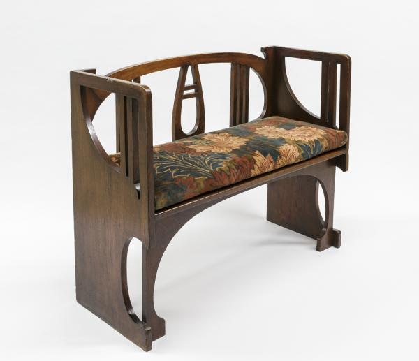 Decorative Arts and Design Acquisition Committee (DA2): 2015